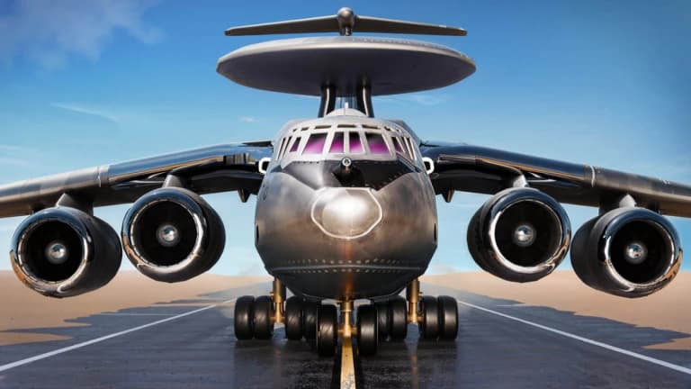 Military Tycoon banner